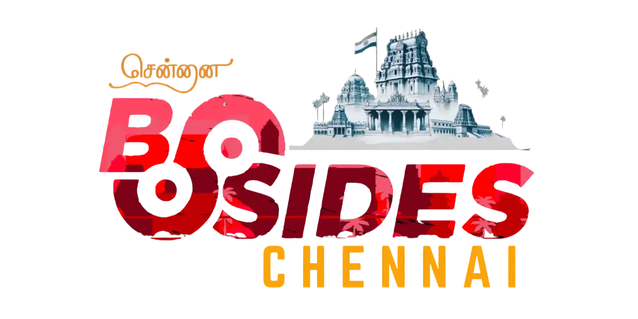 BSides Chennai Logo